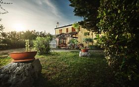 Briciola di Sole b&b e ristorante