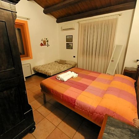 Bed and Breakfast Briciola di Sole Borgo  Esterno foto