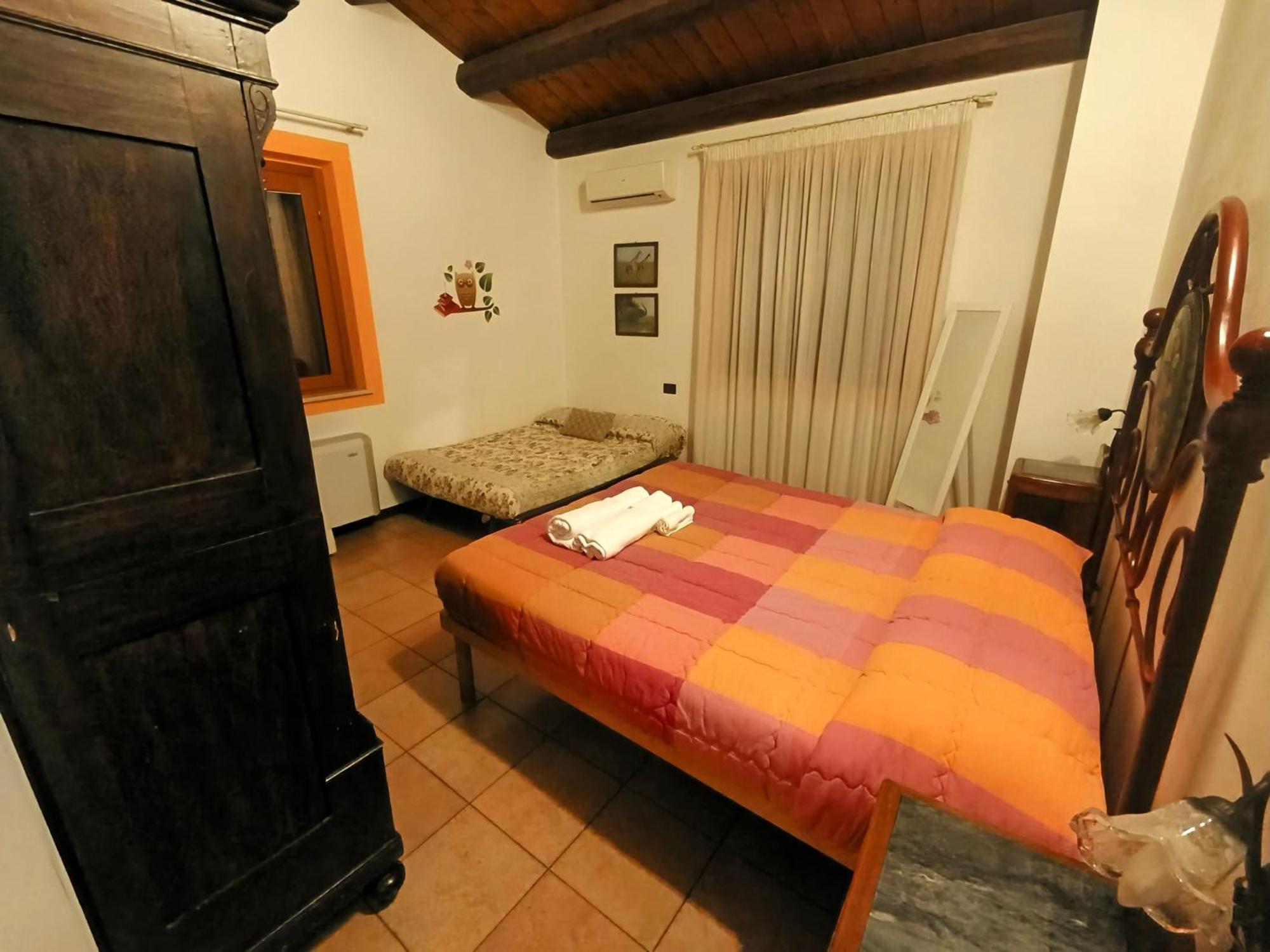 Bed and Breakfast Briciola di Sole Borgo  Esterno foto