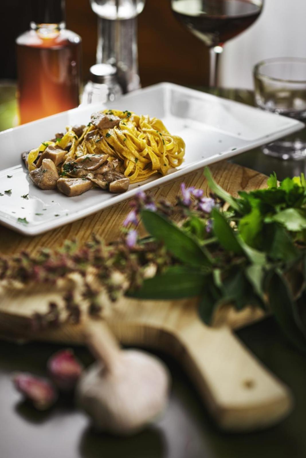 Bed and Breakfast Briciola di Sole Borgo  Esterno foto