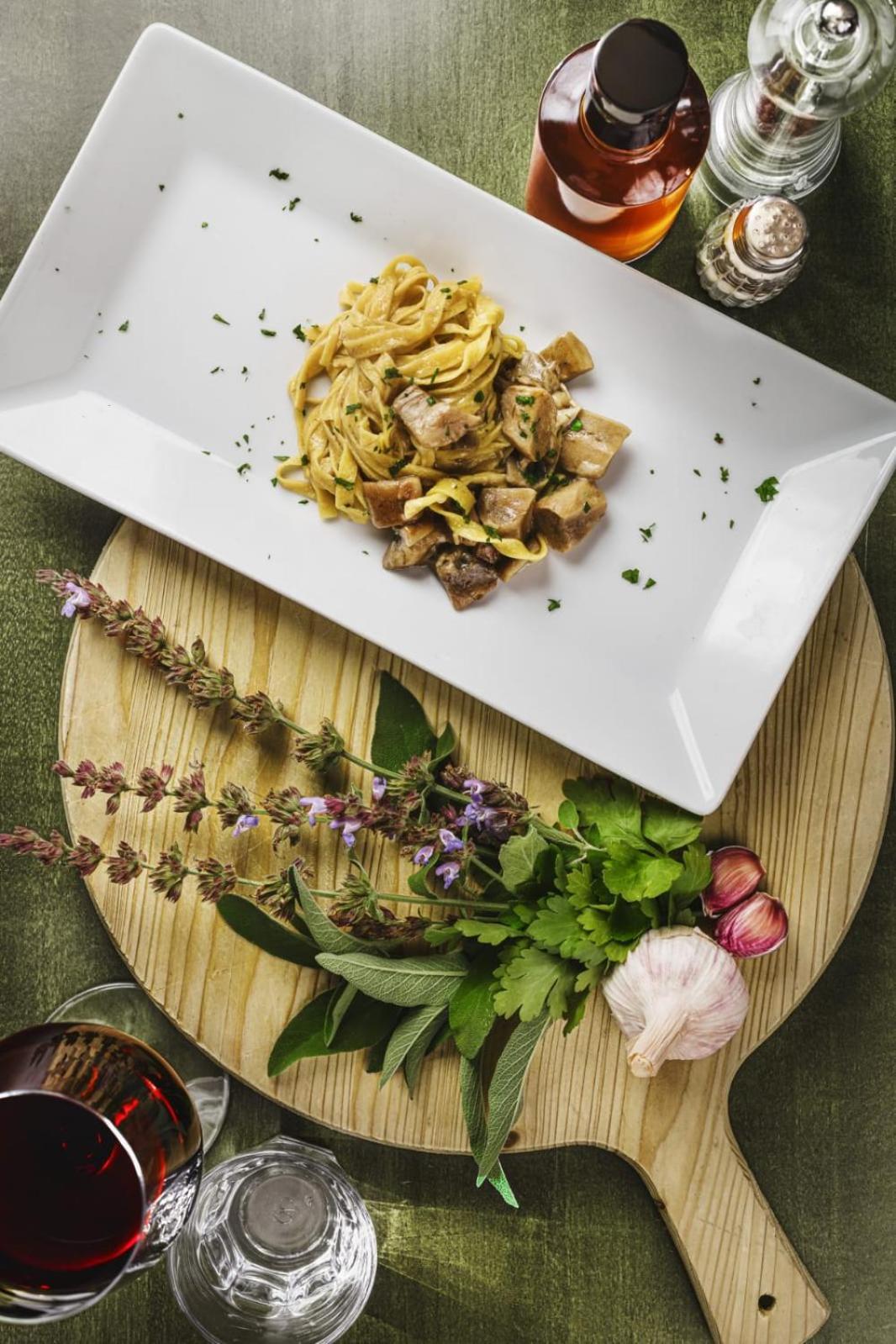 Bed and Breakfast Briciola di Sole Borgo  Esterno foto