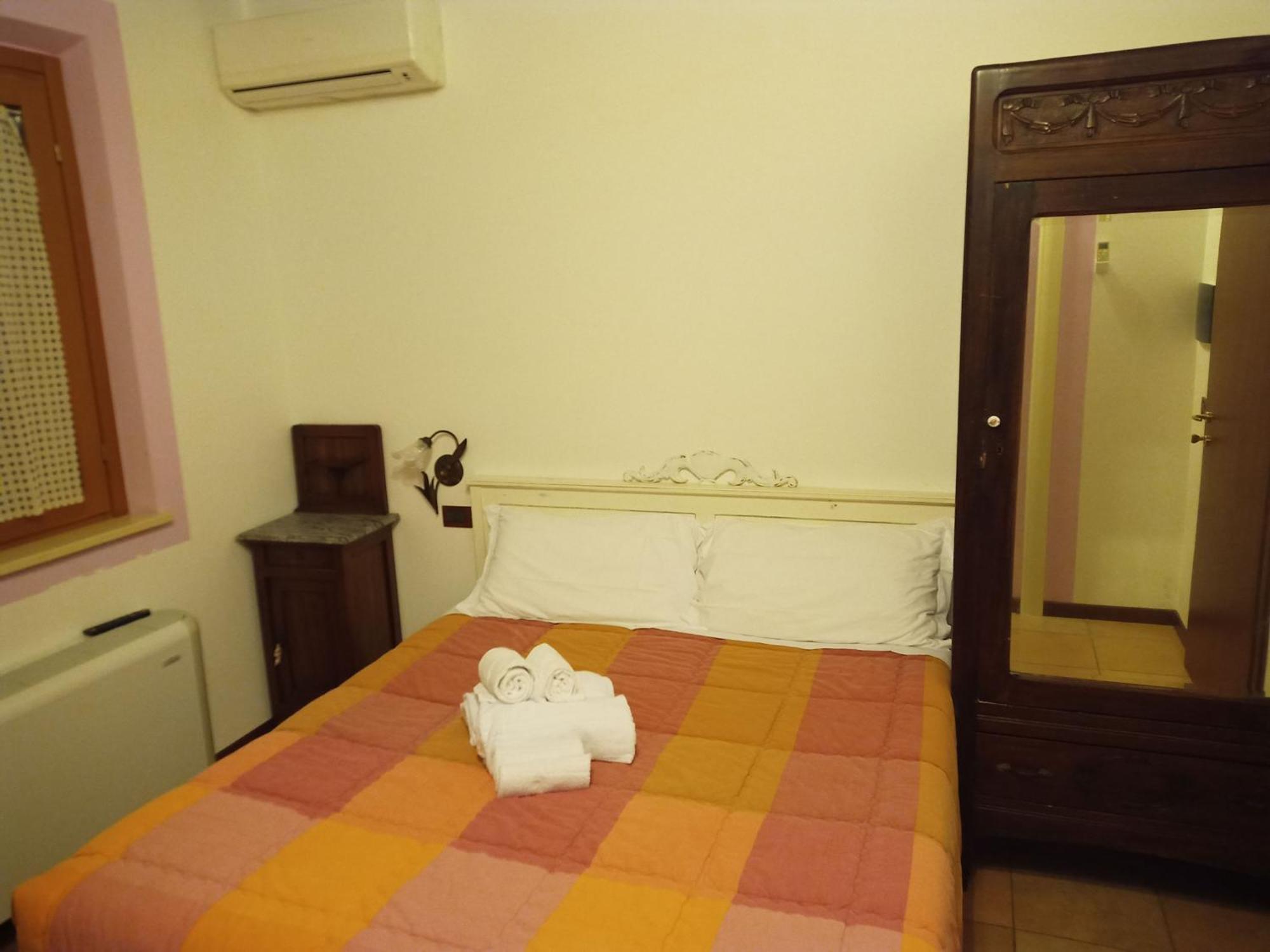 Bed and Breakfast Briciola di Sole Borgo  Esterno foto